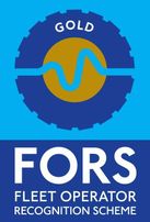 Holding  FORS Gold Transport Services Shropshire